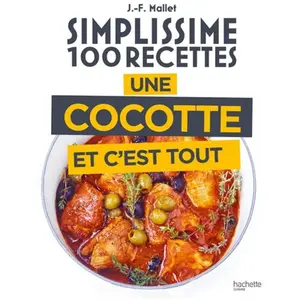 Hachette Pratique Une cocotte et c'est tout pas cher