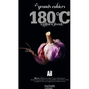 Hachette Pratique 180° - Ail pas cher