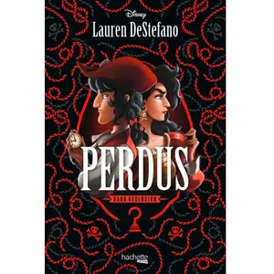 Hachette Heroes Perdus pas cher