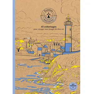 Hachette Heroes Evasion Bretagne pas cher