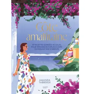 Hachette Pratique Côte Amalfitaine pas cher