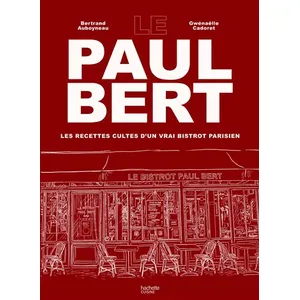 Hachette Pratique Le Paul Bert pas cher