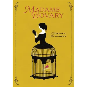 Livre de Poche Jeunesse (Le) Madame Bovary pas cher