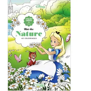 Hachette Heroes Nature