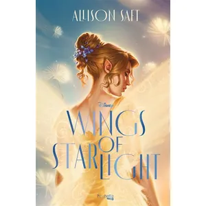 Hachette Heroes Wings Of Starlight pas cher