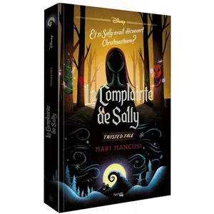 Hachette Heroes La Complainte De Sally pas cher