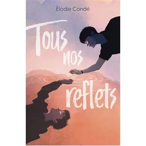 Hachette Romans Tous Nos Reflets pas cher
