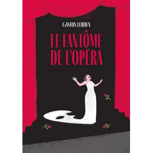 Le Fantôme De L'opéra pas cher