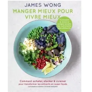 Hachette Pratique Manger mieux pour vivre mieux pas cher
