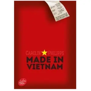 Ldp Jeunesse Made in Vietnam pas cher