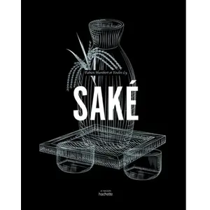 Hachette Pratique Saké pas cher