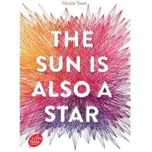 Ldp Jeunesse The sun is also a star pas cher