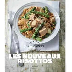 Hachette Pratique Les nouveaux risottos pas cher