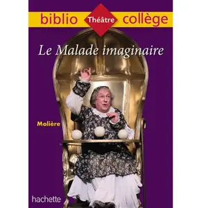Comparateur de prix : Hachette Education Le malade imaginaire