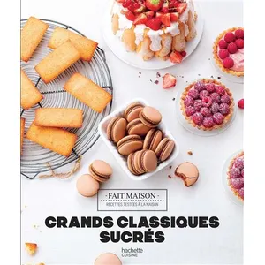 Grands Classiques Sucrés pas cher