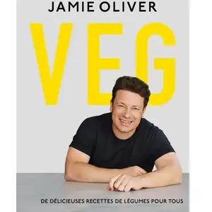 Hachette Pratique VEG: De délicieuses recettes de légumes pour tous: 13243 pas cher