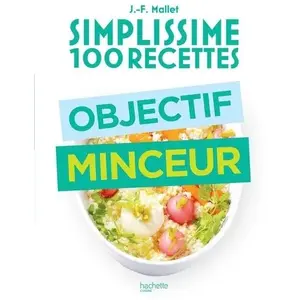 Hachette Pratique Objectif minceur pas cher