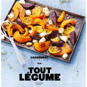 Hachette Pratique Tout légume pas cher