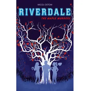 Riverdale - The Maple Murders pas cher