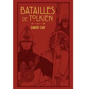 Hachette Heroes Batailles de Tolkien pas cher