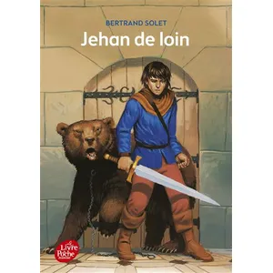 Jehan De Loin pas cher