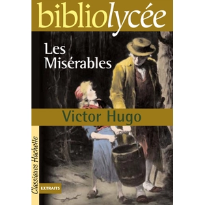 Comparateur de prix : Hachette Education Les Misérables