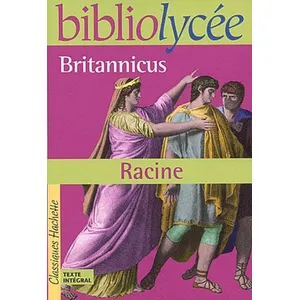 Hachette Education Britannicus pas cher