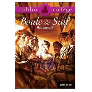 Hachette Education Boule de SuifVendu paramazon