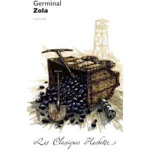 Comparateur de prix : Hachette Education Germinal