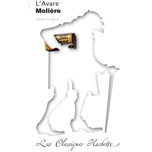 Comparateur de prix : Hachette Education L'avare