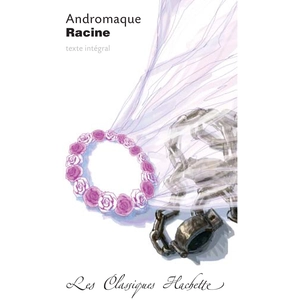 Comparateur de prix : Hachette Education Andromaque
