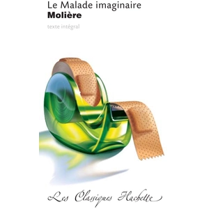 Comparateur de prix : Hachette Education Le Malade Imaginaire