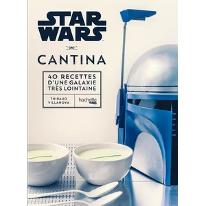 HACHETTE HEROES Star Wars Cantina pas cher