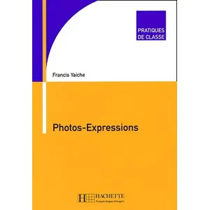 Hachette F.l.e. Photos-Expressions pas cher
