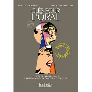 Clés Pour L'oral - Manuel D'exploitation