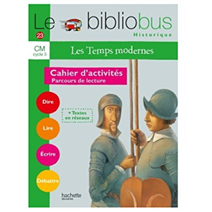 ISBN Les Temps Modernes - Parcours De Lecture De 4 Oeuvres Littéraires...
