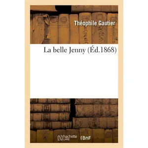 La belle Jenny pas cher