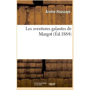 Les aventures galantes de Margot pas cher