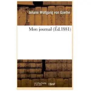 Mon Journal