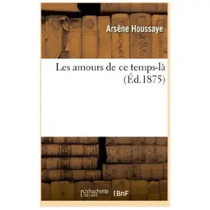 Les Amours De Ce Temps-Là