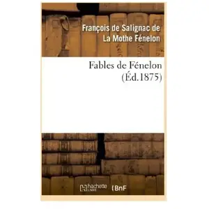 Fables de Fénelon