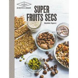 Super fruits secs pas cher