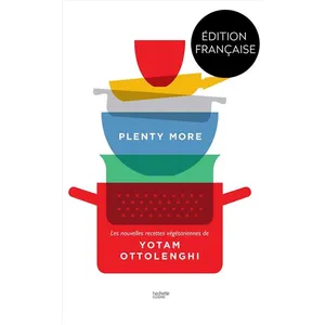 Hachette Pratique Plenty more pas cher