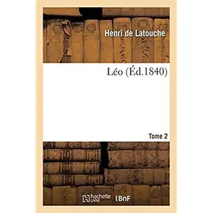 Léo. Tome 2
