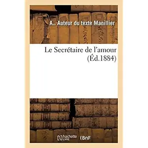 Le Secrétaire De L'amour