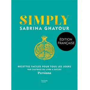 Hachette Pratique Simply pas cher