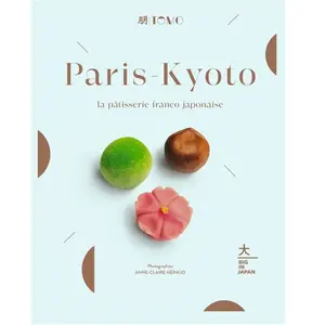 Hachette Pratique Paris-Kyoto pas cher