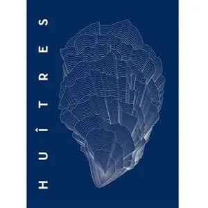 Hachette Pratique Huîtres pas cher
