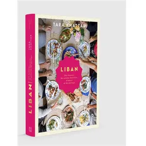 Hachette Pratique Liban pas cher