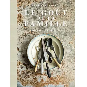 Hachette Pratique Le goût de la famille pas cher